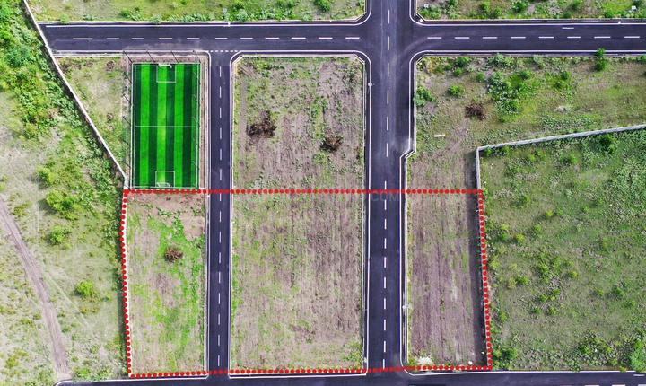 Gallery Cover Pic of Phase V Extension I