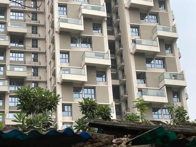 Project Image of 1188 Sq.ft 3 BHK Apartment / Flat for sale in Sarada Pally for Rs. 17000000