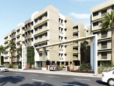 Gallery Cover Pic of KBG Karol Bagh Grand