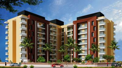 D S Mumbai Mahavir Residency