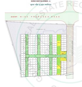 Shree Niketan Homes A