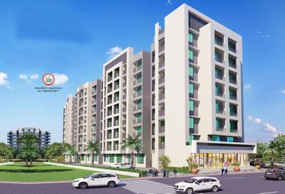 Gallery Cover Pic of Prachiti Height