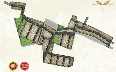 Residential Lands for Sale in Elephantine Garuda