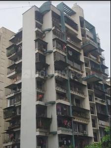 Project Image of 676 Sq.ft 1 BHK Apartment / Flat for sale in Kharghar for Rs. 6000000
