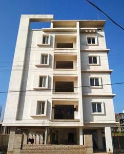 Gallery Cover Pic of Ashaloy Apartment