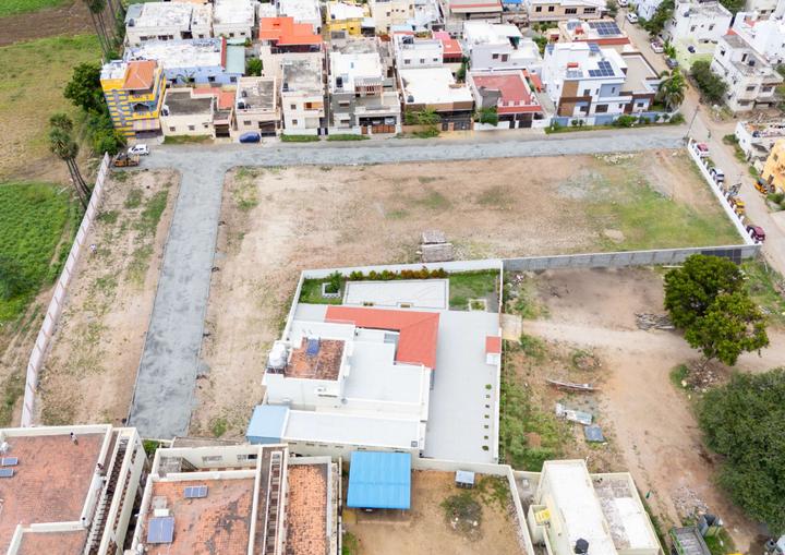 Gallery Cover Pic of Covai Fair Lands Grand