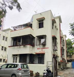 Swaraj Homes New Chandroday Project Images