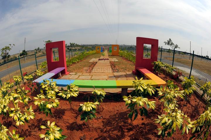 Gallery Cover Pic of ESS Nithyanandhasagara Layout Phase 3