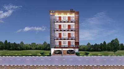 Shree Shree Shyam Home - 3
