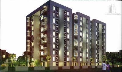 Gallery Cover Pic of NeelKanth Residency