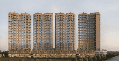 2 BHK Flat