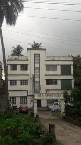 Gallery Cover Pic of Rita Apartment