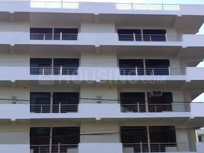 Gallery Cover Pic of A N Builders Lipika Villa Diksha Homes