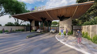 Residential Lands for Sale in MJR Opus