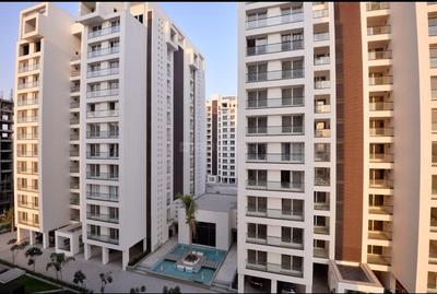 Gallery Cover Pic of Pradhyuman Royal Heights