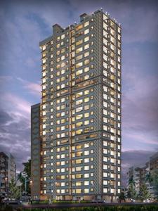 2 BHK Flat