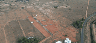 Zohara Fathima Nagar Project Images