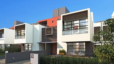 Gallery Cover Pic of Goyal Arcus