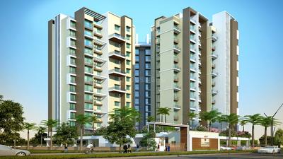 Residential Lands for Sale in Elixir The Palms Avenue