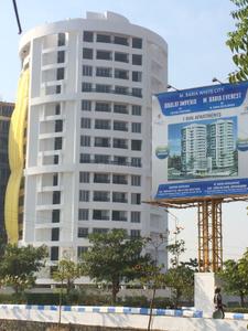 Project Image of 645 Sq.ft 1 BHK Apartment / Flat for sale in Virar West for Rs. 4750000