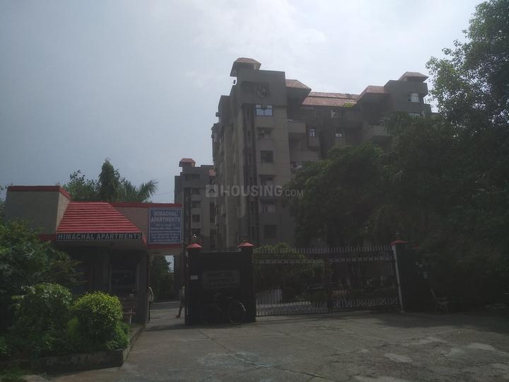Gallery Cover Pic of Himachal apartment