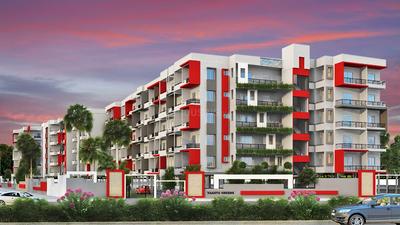 Gallery Cover Pic of Vaastu Greens