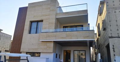 Gallery Cover Pic of Sindhu Villas