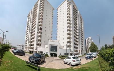 Gallery Cover Pic of Emaar The Enclave