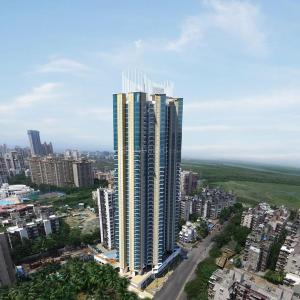 2 BHK Flat