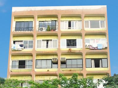2 BHK Flat