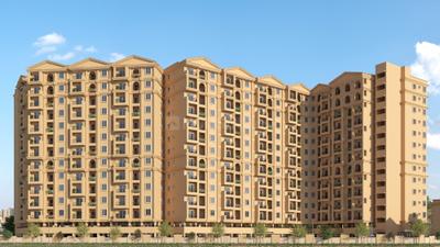 Project Image of 920 Sq.ft 2 BHK Apartment / Flat for sale in Kadagrahara for Rs. 9200000