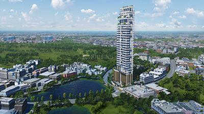 Project Image of 2804 Sq.ft 3 BHK Apartment / Flat for sale in Tollygunge for Rs. 53000000