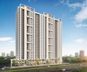 Project Image of 866 Sq.ft 2 BHK Apartment / Flat for sale in Tathawade for Rs. 7300000