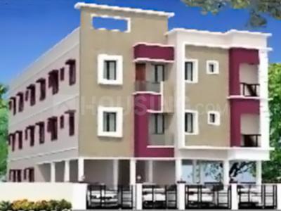 Tirupatiyar Tirupatiyar Ambal Gajalakshmi Nagar