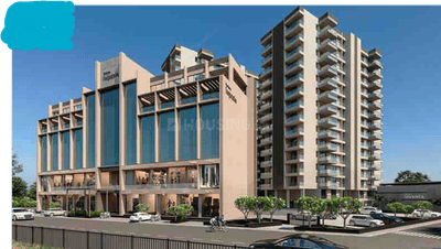 Shivay Fortune Vivanta