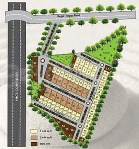 Artha Yoshi Project Images