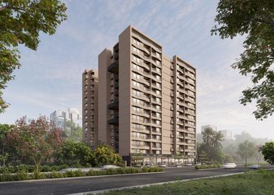 Project Image of 1620 Sq.ft 2 BHK Apartment / Flat for sale in Sargasan for Rs. 6600000