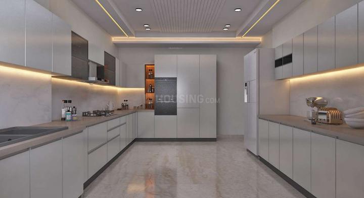 Gallery Cover Pic of Satyam Luxury Floors