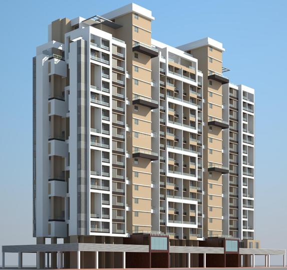 Globe Paradise Phase 2 Images for Elevation of Globe Paradise Phase 2 1