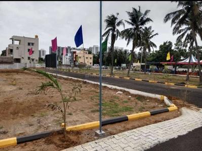 Sri Serasa Shelters Project Images
