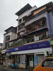 Project Image of 1200 Sq.ft 2 BHK Apartment / Flat for sale in Panvel for Rs. 14000000