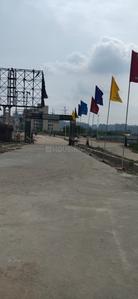Project Image of 2200 Sq.ft 4 BHK Duplex for sale in Crossings Republik for Rs. 30000000