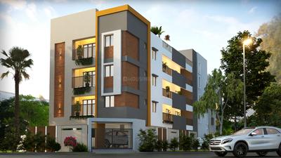 Live KN Flats