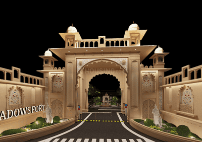 Residential Lands for Sale in Mahadev Meadows Fort