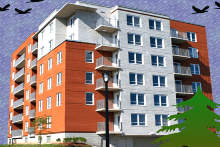 Gallery Cover Pic of Krishti Bhavan