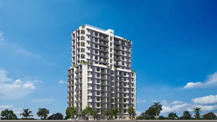 Gallery Cover Pic of Samson Merry Land