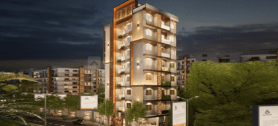 Gallery Cover Pic of Dream Shiv Avenue