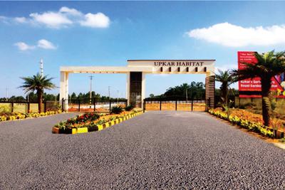 Upkar Habitat Phase 1