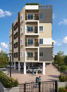 MS Royal Residency Project Images
