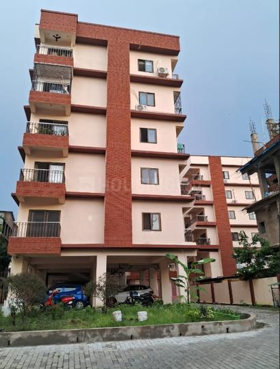 Gallery Cover Pic of Blue Prabha Heritage